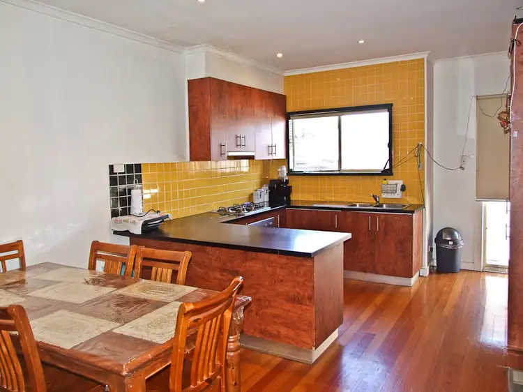 Second view of Homely unit listing, 1/13 Travers Street, Thomastown VIC 3074