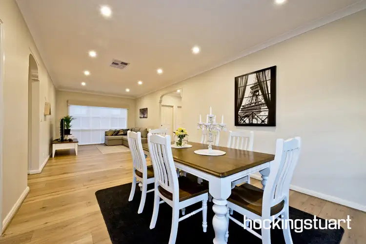 Fourth view of Homely house listing, 15 Daina Court, Diamond Creek VIC 3089