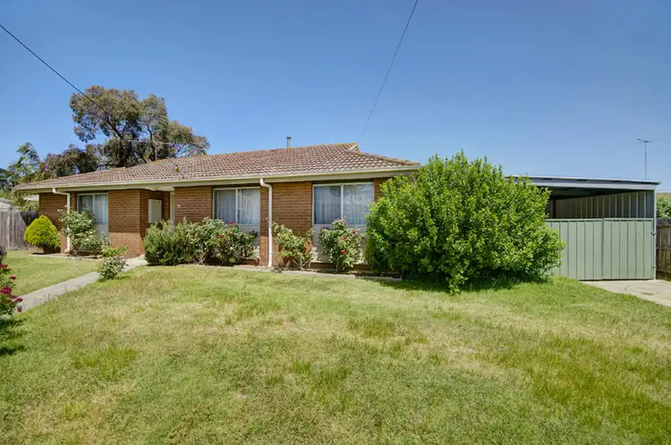 10 Alouette Court, Whittington VIC 3219