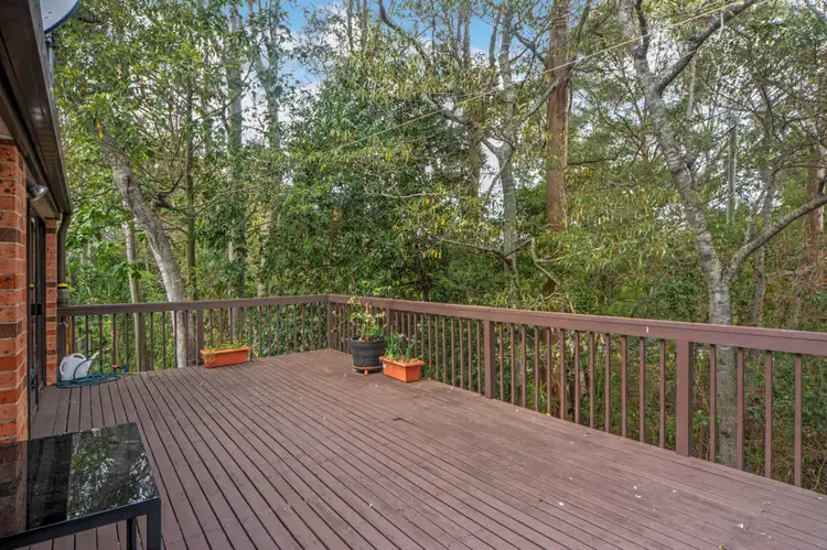 Second view of Homely unit listing, 13/27 Bowada Street, Bomaderry NSW 2541