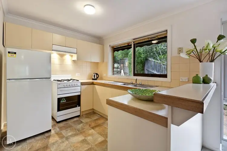 Fifth view of Homely unit listing, 6/6 Main Road, Lower Plenty VIC 3093