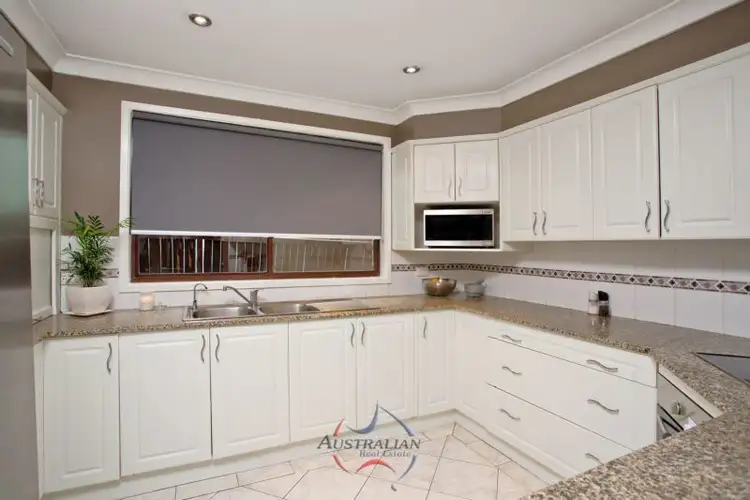 Fifth view of Homely house listing, 5 Rainbow Place, St Clair NSW 2759