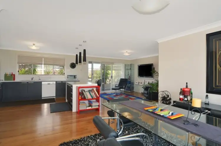 Third view of Homely house listing, 12 Palm Lilly Close, Worrigee NSW 2540