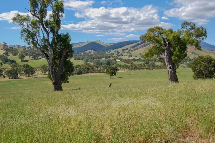 Main view of Homely land listing, LOT 2 Glen Creek Road, Bonnie Doon VIC 3720