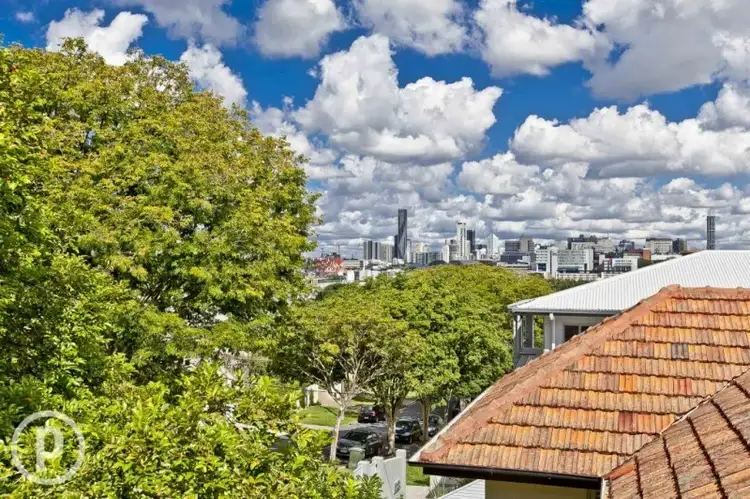 Second view of Homely house listing, 20 Oakwal Terrace, Windsor QLD 4030