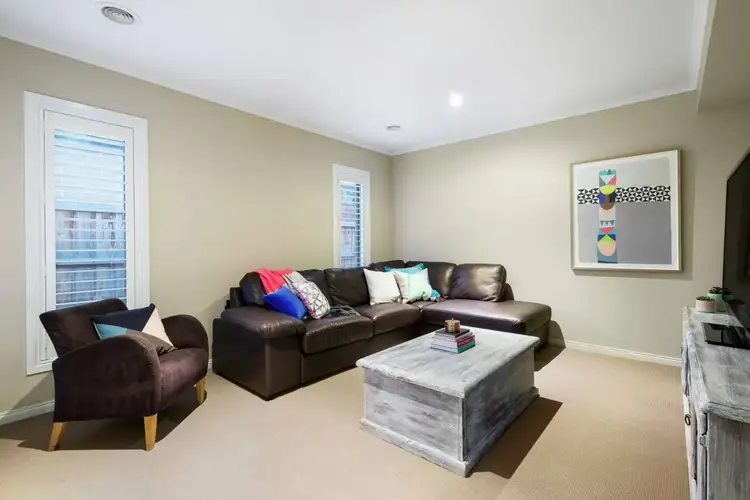 Fourth view of Homely house listing, 27 Romina Drive, Langwarrin VIC 3910
