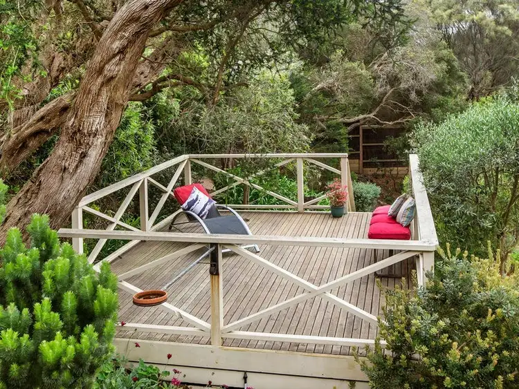 Fourth view of Homely house listing, 635 Melbourne Road, Sorrento VIC 3943