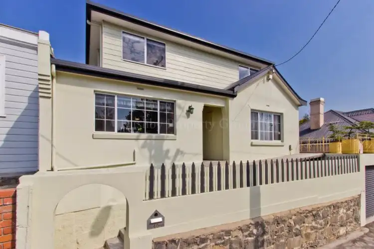 Second view of Homely house listing, 46 Racecourse Crescent, Launceston TAS 7250