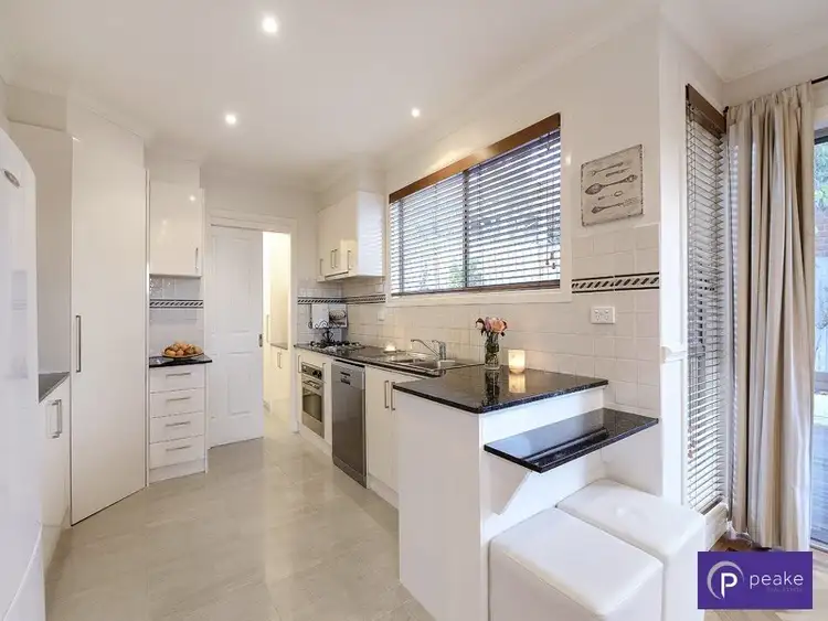 Fourth view of Homely unit listing, 3/15 McNabb Street, Berwick VIC 3806