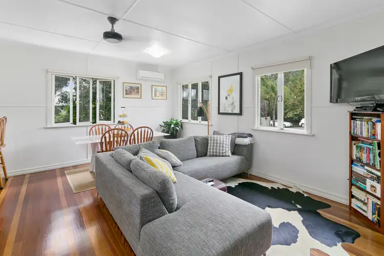 Third view of Homely house listing, 39 Williams Street, Coalfalls QLD 4305