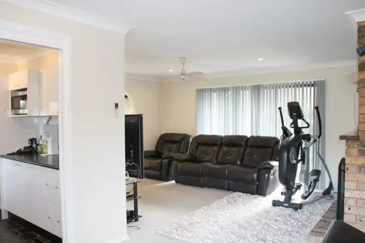Fourth view of Homely rural property listing, 25 Gaggin Street, Clarence Town NSW 2321