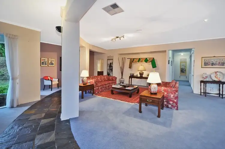Fourth view of Homely house listing, 9 Hawkhurst Court, Eltham VIC 3095