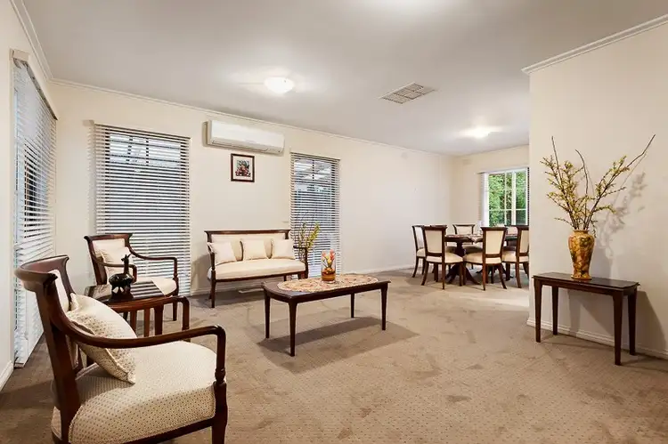 Second view of Homely house listing, 12 Miramar Court, Donvale VIC 3111