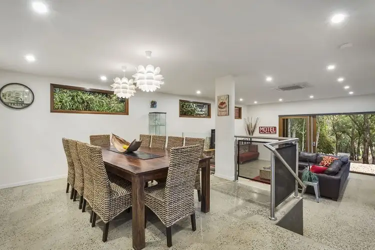 Sixth view of Homely house listing, 51 Hillcrest Road, Eltham North VIC 3095
