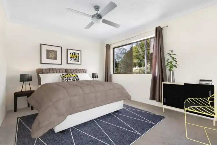 Sixth view of Homely unit listing, 1/43 Swain St, Holland Park West QLD 4121
