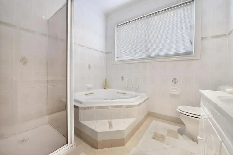 Fifth view of Homely house listing, 1/3 Ronald Street, Dandenong VIC 3175
