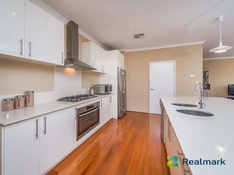 Seventh view of Homely house listing, 31 Maroma Loop, Burns Beach WA 6028