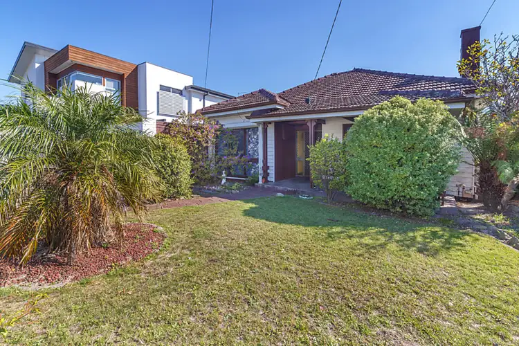 Second view of Homely house listing, 35 Bethell Avenue, Parkdale VIC 3195