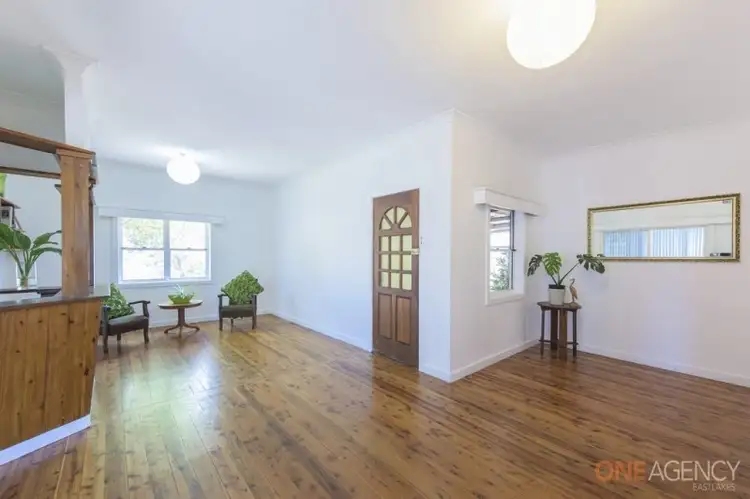 Third view of Homely house listing, 4 Elsdon Street, Redhead NSW 2290