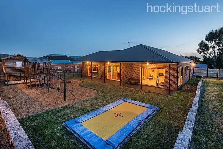 Fifth view of Homely house listing, 7-8 Hilton Court, Narre Warren North VIC 3804