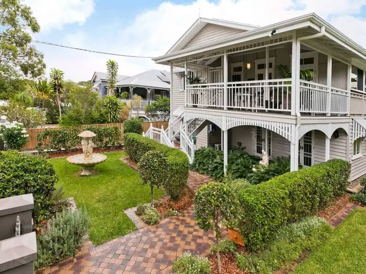 36 Buckle Street, Northgate QLD 4013