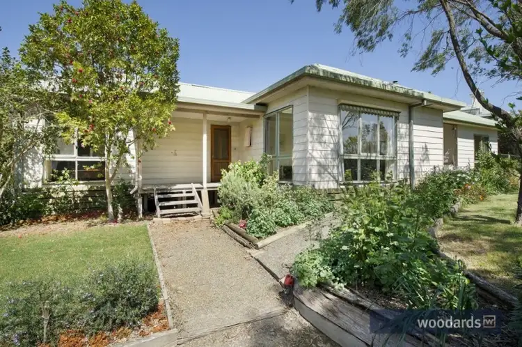 Fourth view of Homely house listing, 104 Hall Road, Warrandyte South VIC 3134
