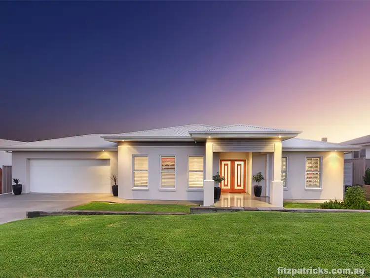 71 Brindabella Drive, Tatton NSW 2650