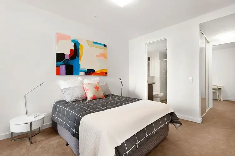 Fifth view of Homely apartment listing, 302/449 Hawthorn Road, Caulfield South VIC 3162