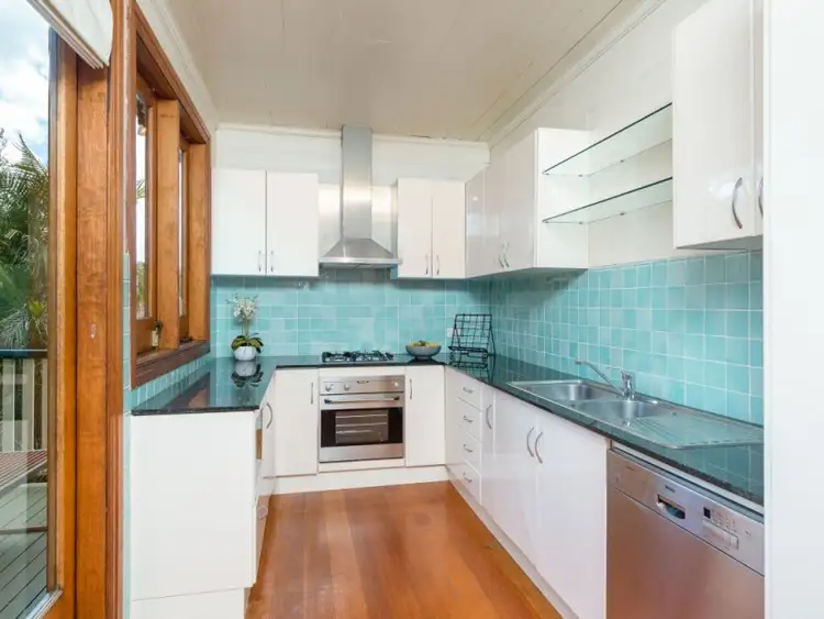 Sixth view of Homely house listing, 103 Fernberg Road, Paddington QLD 4064