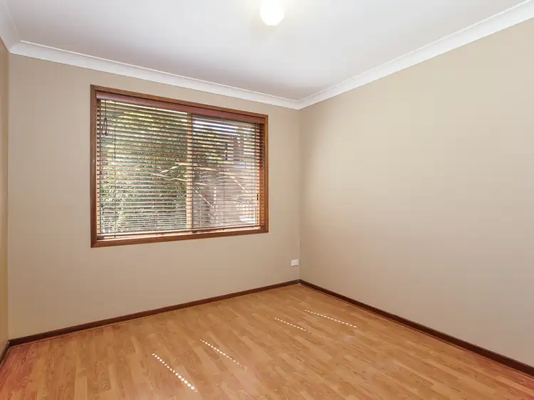 Fourth view of Homely townhouse listing, 117/29 Taurus Street, Elermore Vale NSW 2287