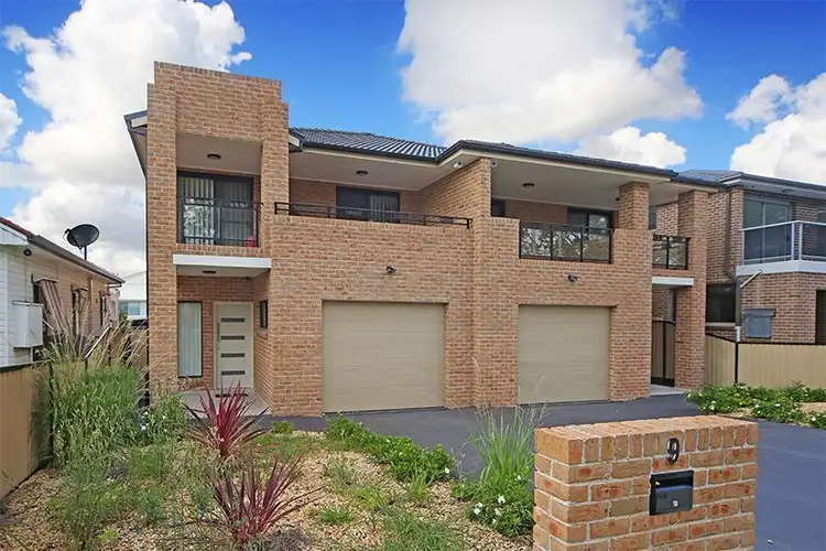 9 Napoli Street, Padstow NSW 2211
