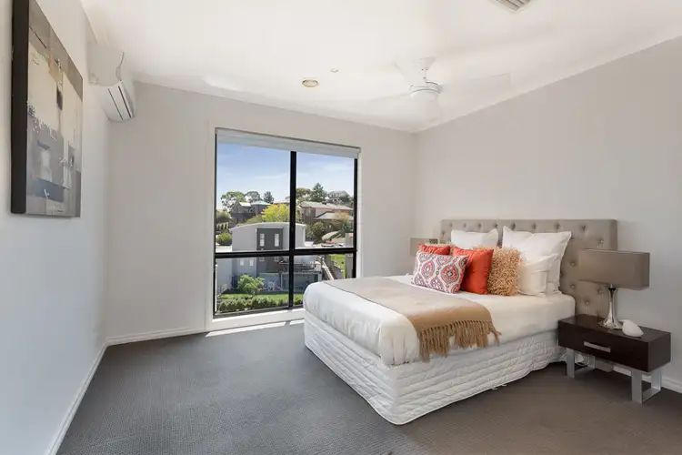 Third view of Homely townhouse listing, 12/70 Coghlan Street, Niddrie VIC 3042