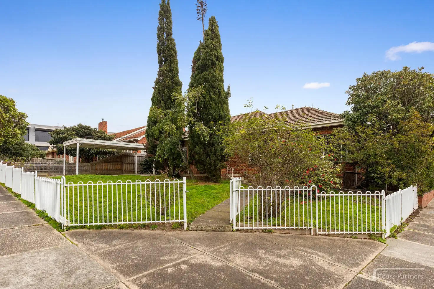 Main view of Homely house listing, 1/6 Weston Street, Balwyn VIC 3103