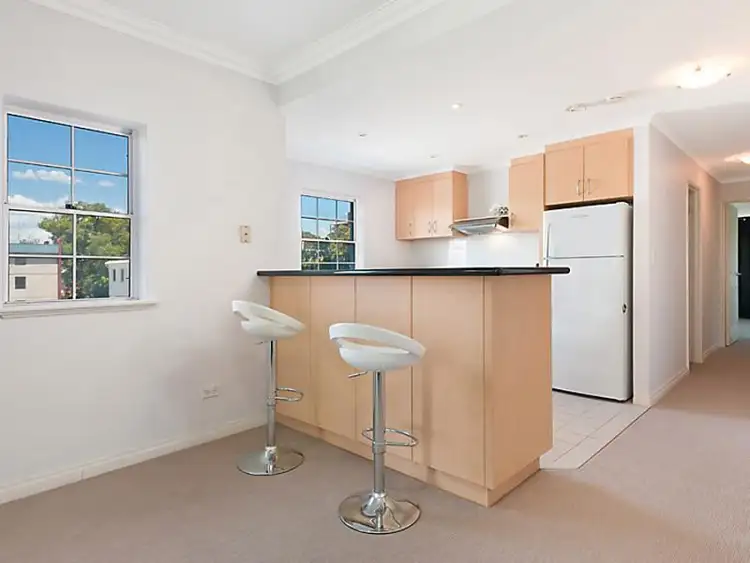 Third view of Homely apartment listing, 27/105 Colin Street, West Perth WA 6005
