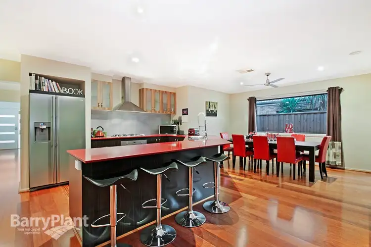 Third view of Homely house listing, 64 Wurundjeri Boulevard, Berwick VIC 3806