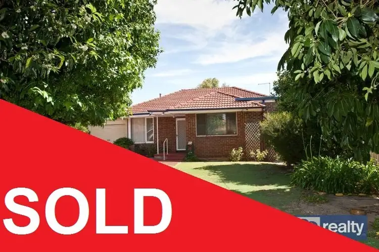 19 Sproxton Way, Embleton WA 6062