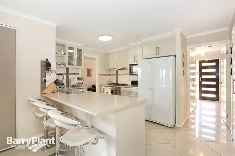 Second view of Homely house listing, 100 Lakeview Drive, Lilydale VIC 3140