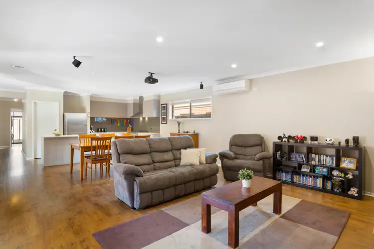 Third view of Homely house listing, 4 Shoal Circuit, Doreen VIC 3754