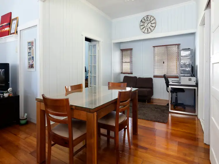 Fourth view of Homely house listing, 27 Emma Street, Wooloowin QLD 4030