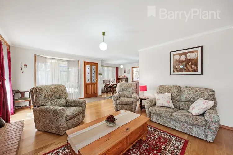 Sixth view of Homely house listing, 3 Sky Court, Werribee VIC 3030