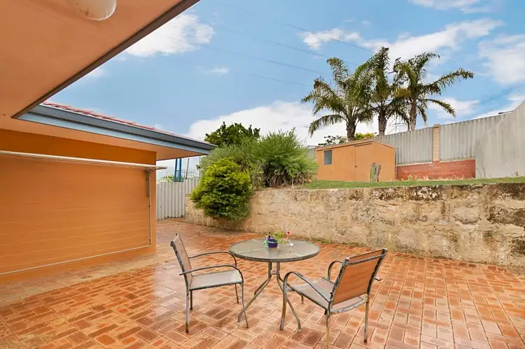 Fourth view of Homely house listing, 16A Petterson Avenue, Kardinya WA 6163