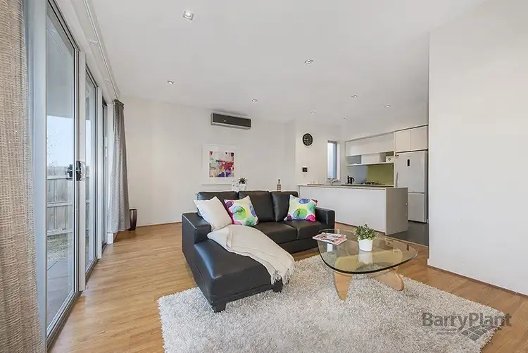 Third view of Homely house listing, 5 Princeton Terrace, Bundoora VIC 3083