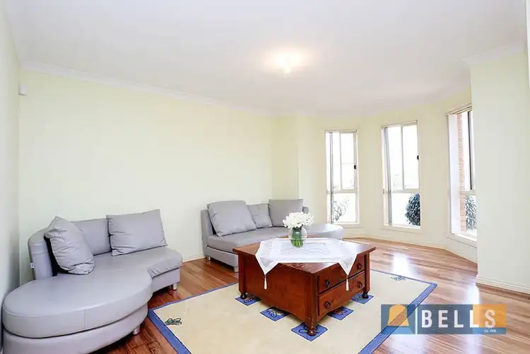 Third view of Homely house listing, 2 Palara Street, Delahey VIC 3037