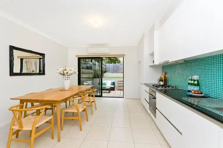 Fourth view of Homely house listing, 17A Simmons St, Enmore NSW 2042