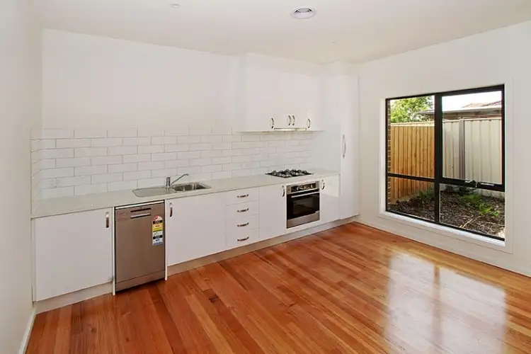 Second view of Homely unit listing, 3/67 Dundee Street, Reservoir VIC 3073