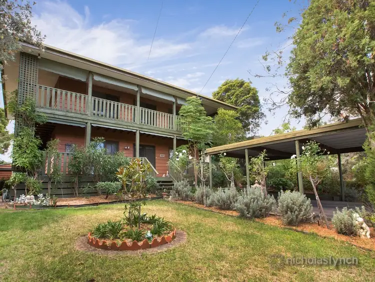 15 Sunshine Drive, Mount Martha VIC 3934