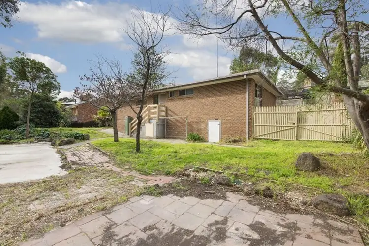 Sixth view of Homely house listing, 2 Felicia Rise, Diamond Creek VIC 3089
