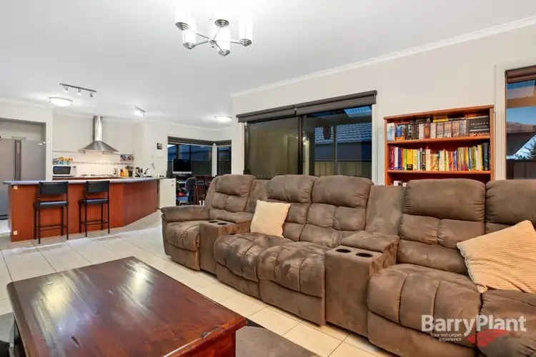Third view of Homely house listing, 2 Eliza Grove, Wyndham Vale VIC 3024