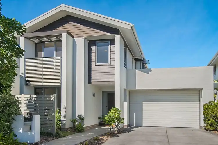 Main view of Homely house listing, 52 Pebble Beach Ave, Magenta NSW 2261