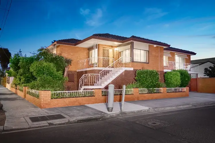 161 Brunswick Road, Brunswick VIC 3056